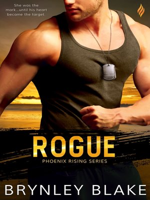 cover image of Rogue